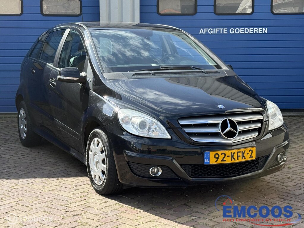 Mercedes-Benz B-klasse 160 BlueEFFICIENCY Business Class * Airco *