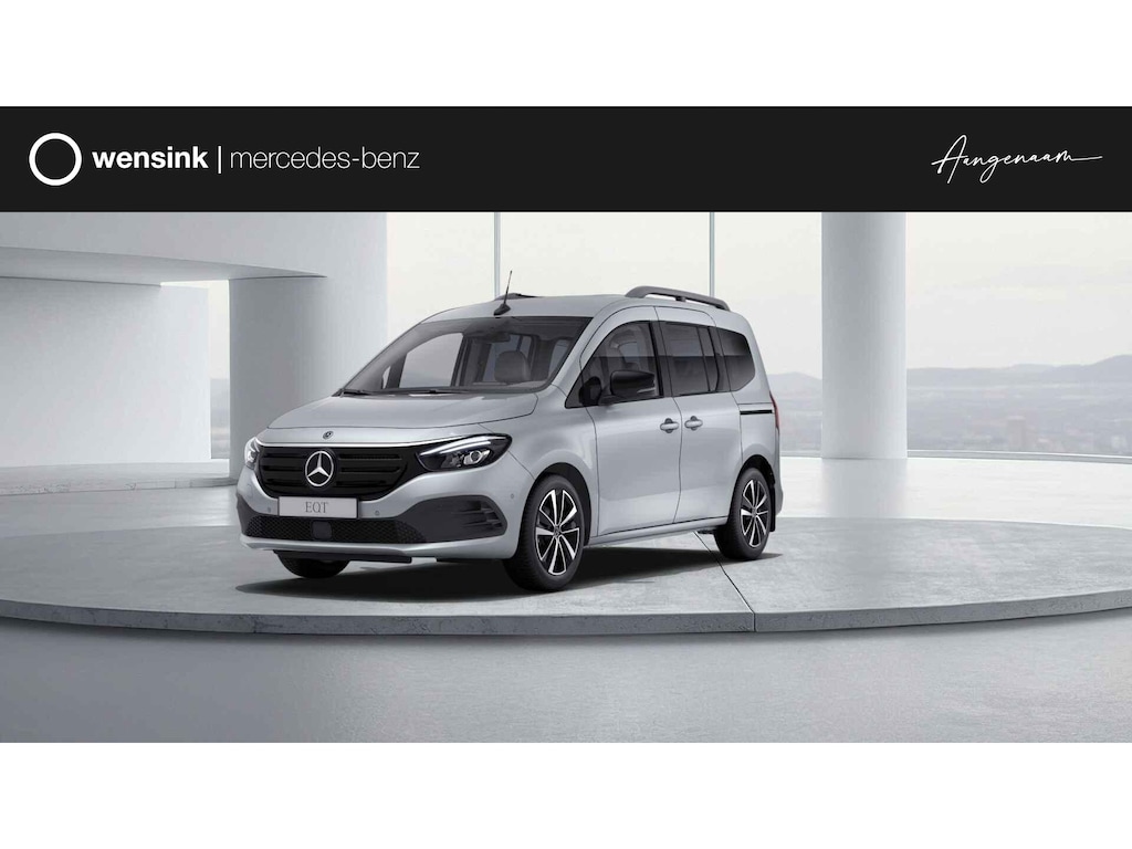 Mercedes-Benz EQT Tourer 200 L1 Premium Plus 45kWh