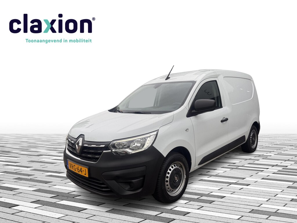 Renault Express 1.5 dCi 75 Generique