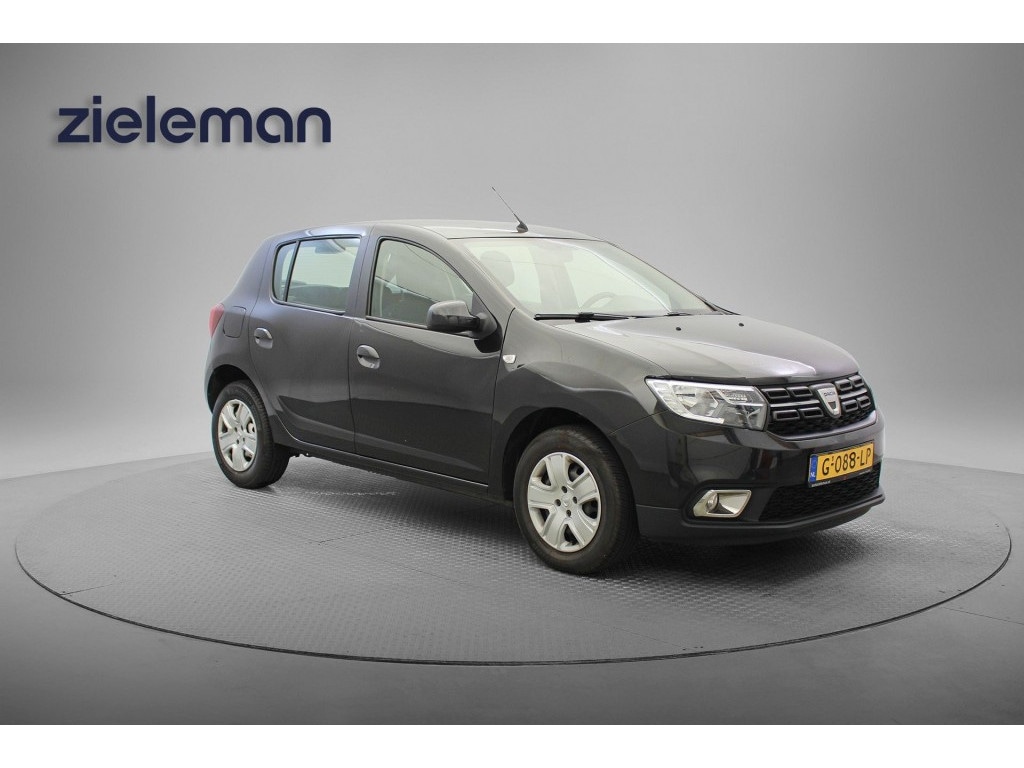 Dacia Sandero 1.0 SCe Laureate - Airco, Cruise