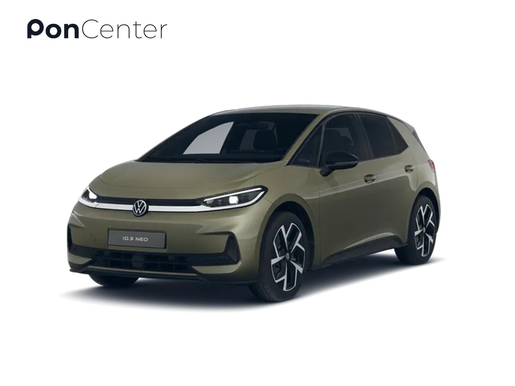 Volkswagen ID.3 Neo Life 50 kWh 125 kW / 170 PK | 19" | Stoel-/Stuurverwarming | Carplay | ACC |