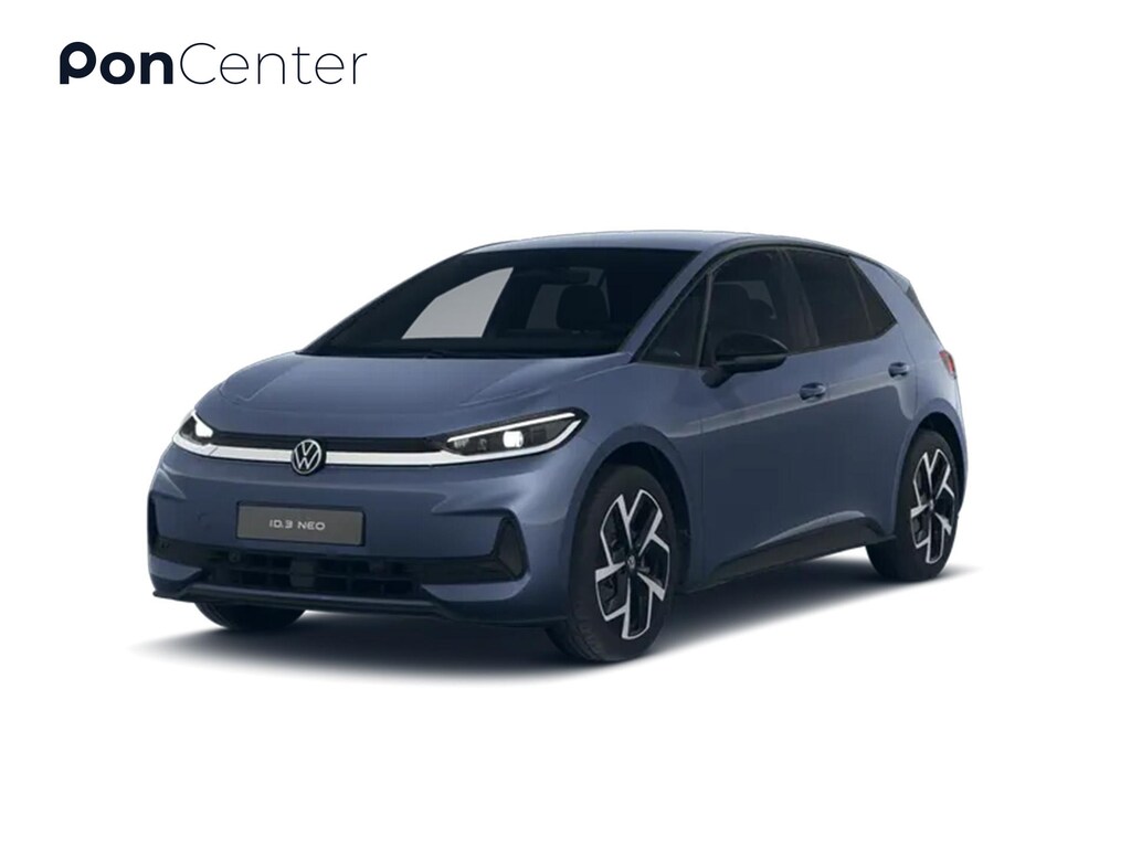 Volkswagen ID.3 Neo Life 50 kWh 125 kW / 170 PK | 19" | Stuur-/Stoelverwarming | Camera | Carplay |