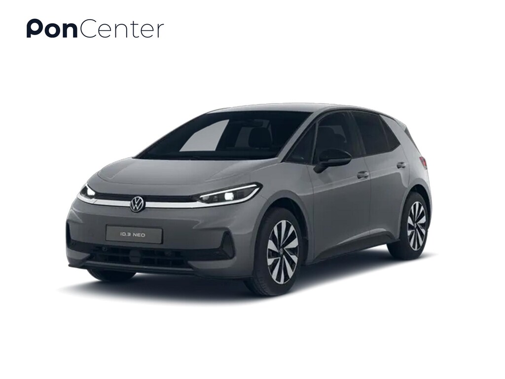 Volkswagen ID.3 Neo Life 50 kWh 125 kW / 170 PK | Stuur-/Stoelverwarming | Camera | Carplay |