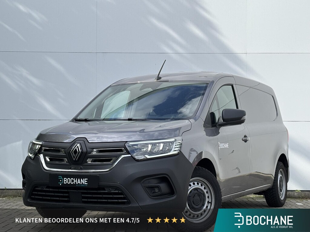 Renault Kangoo E-Tech Extra L2 44 kWh | DEMO |