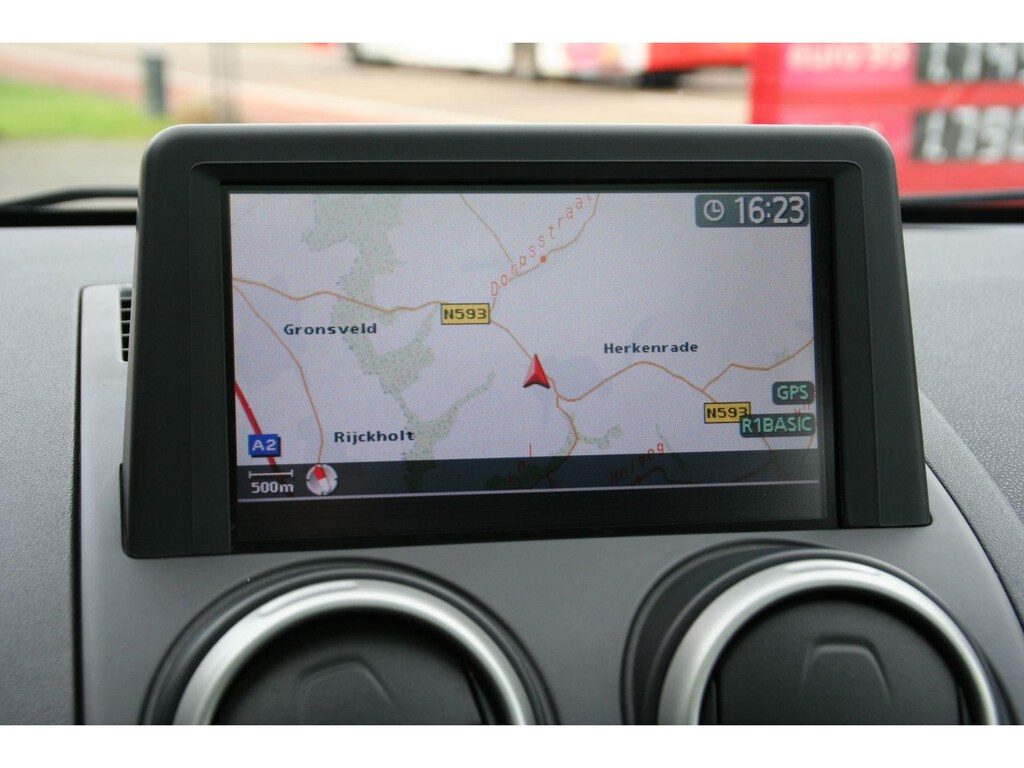 Nissan Qashqai 2.0 Tekna Premium Pack Navi