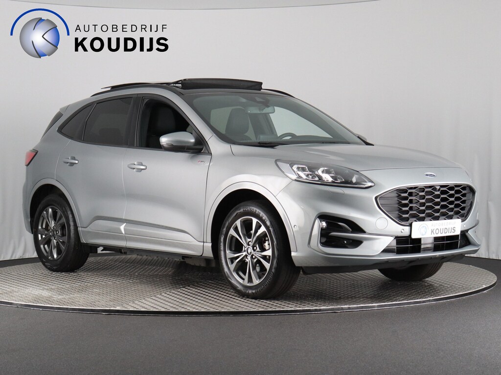 Ford Kuga 2.5 PHEV ST-Line X (B&O / Pano / Driver assistance + Winter pack)