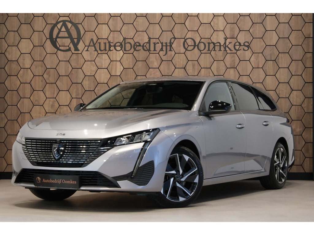 Peugeot 308 SW