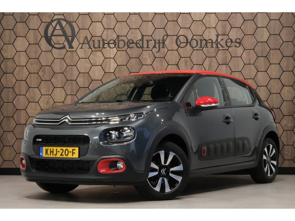 Citroën C3 1.2 PureTech Shine
