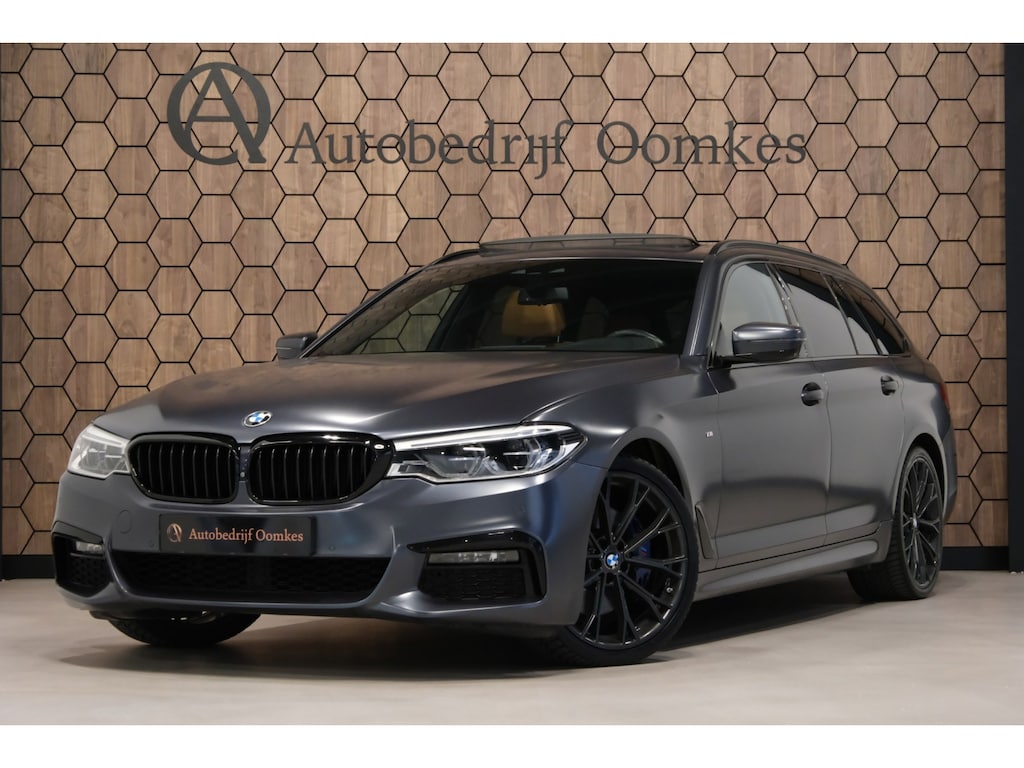 BMW 5-Serie Touring 530i High Executive