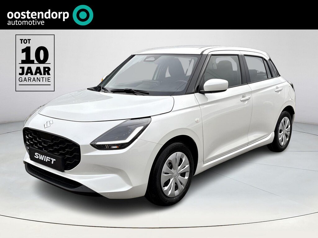 Suzuki Swift 1.2 Comfort Smart Hybrid **NIEUWE AUTO**