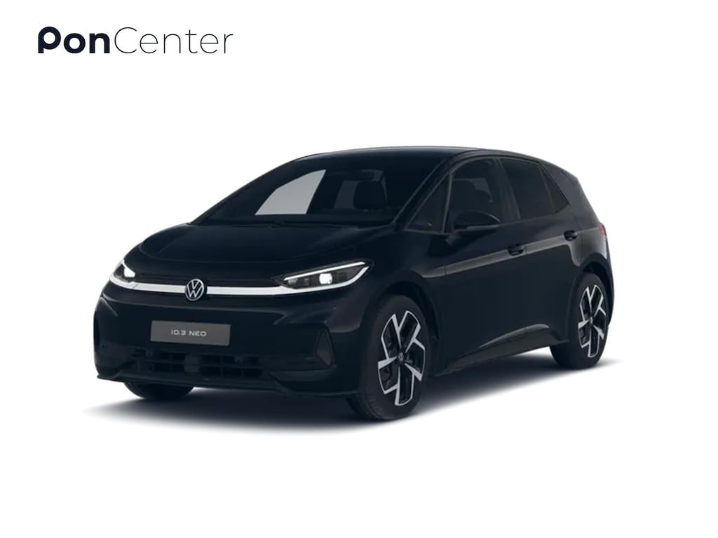 Volkswagen ID.3 Neo Life 50 kWh 125 kW / 170 PK | 19" | Stuur-/Stoelverwarming | Camera | Carplay |
