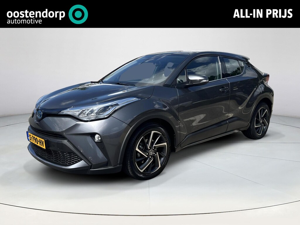 Toyota C-HR / C-HR+ 2.0 Hybrid Dynamic