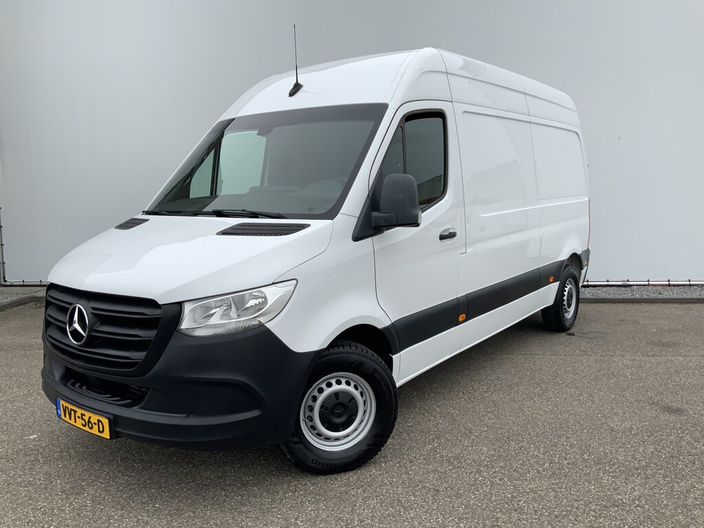 Mercedes-Benz Sprinter 314 2.2 CDI L2H2 Airco 3 Zits Euro 6