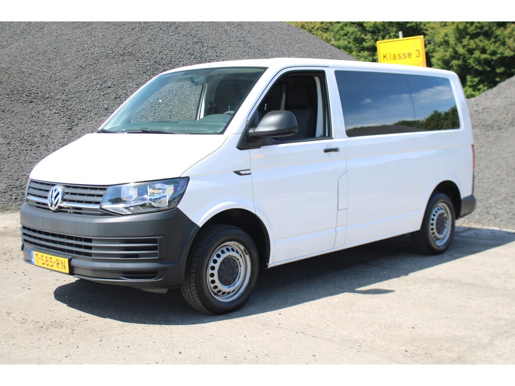 Volkswagen Transporter Kombi 2.0 TDI L1H1