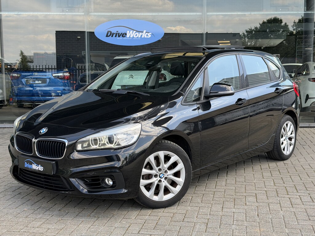 BMW 2-Serie Active Tourer 218i | PANO | LED | Executive | Xenon | Winter-pakket | Interesse, Proefrit? Bel of app met: 06-24 28 28 42 / 06-42130156  Interesse, Proefrit? Bel of app met: 06-24282842 / 06-42130156