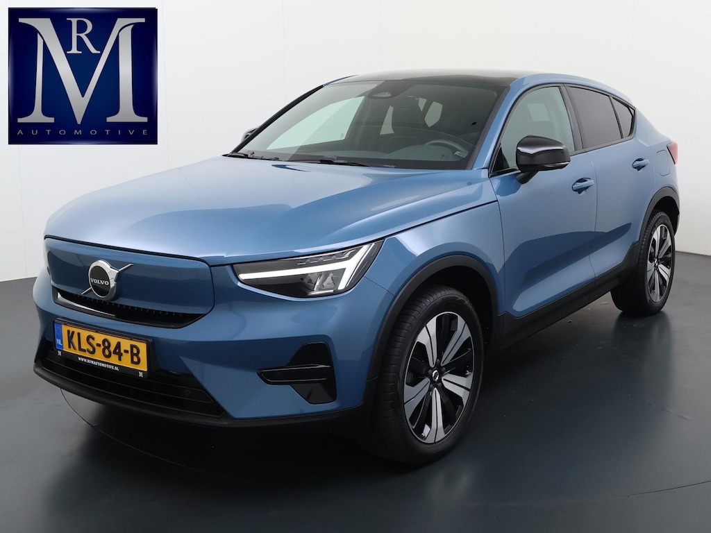 Volvo C40 Recharge Core 69 kWh VAN:32.900,- VOOR:29.770,- UW HERFSTVOORDEEL:3.130,- SOH 93%|VOLVO DEALER ONDERHOUDEN| ACHTERUITRIJCAMERA| PANORAMADAK| STOEL + STUURVERWARMING| RIJKLAARPRIJS INCL. 12 MAANDEN BOVAG GARANTIE|