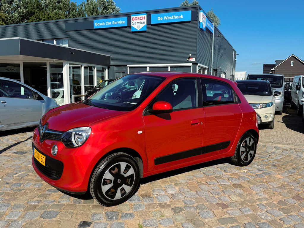 Renault Twingo 1.0 SCe Expression