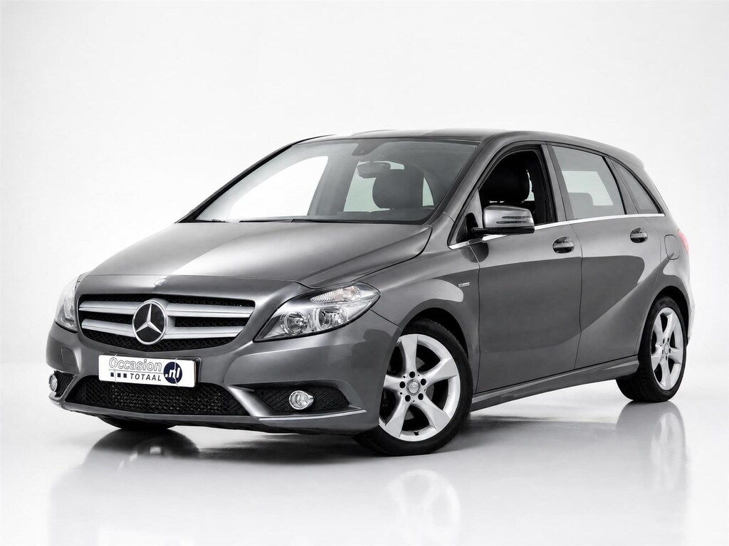 Mercedes-Benz B-klasse 180 Ambition