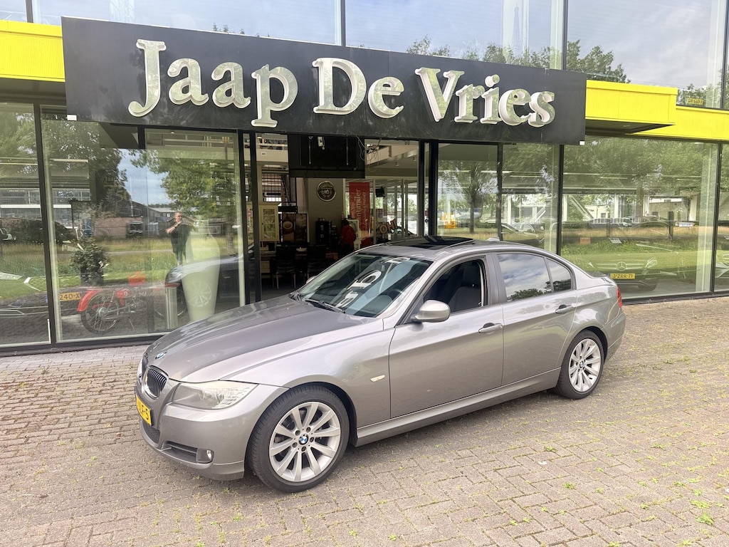 BMW 3-Serie 318i Business Line