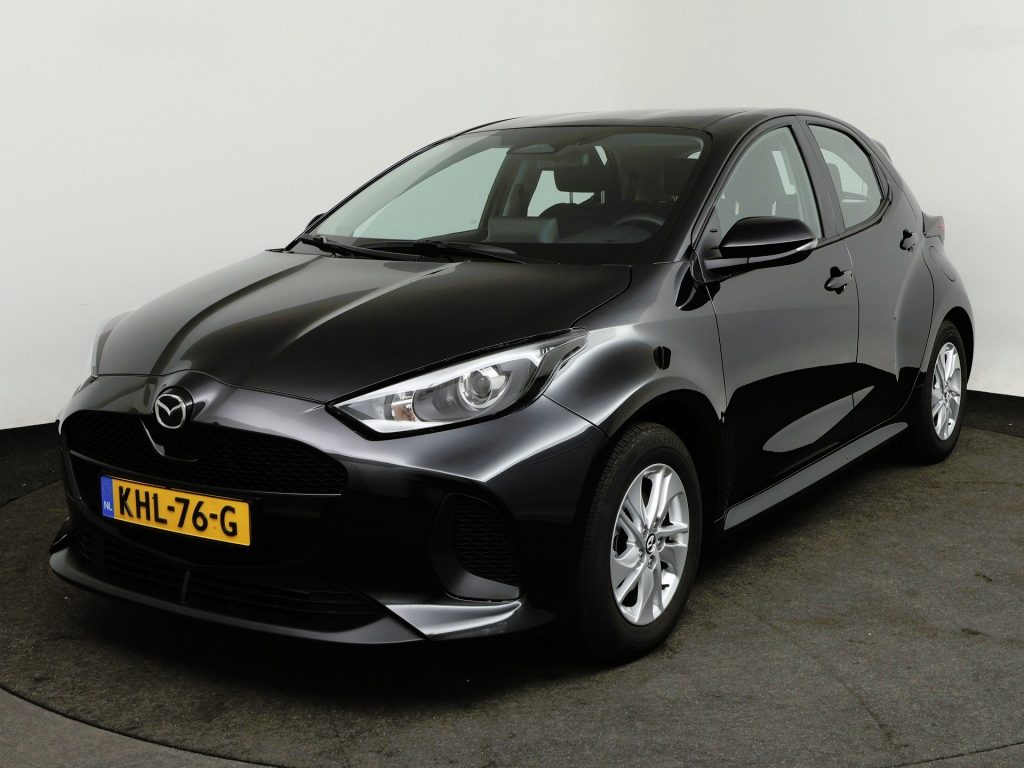 Mazda 2 Hybrid 1.5 Centre-line | *DEMO*