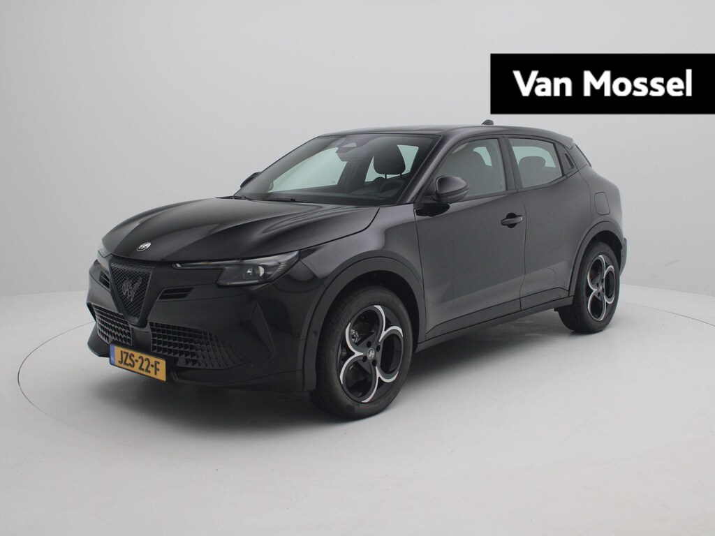Alfa Romeo Junior Elettrica 54 kWh | Techno Pack | Voorraadvoordeel |