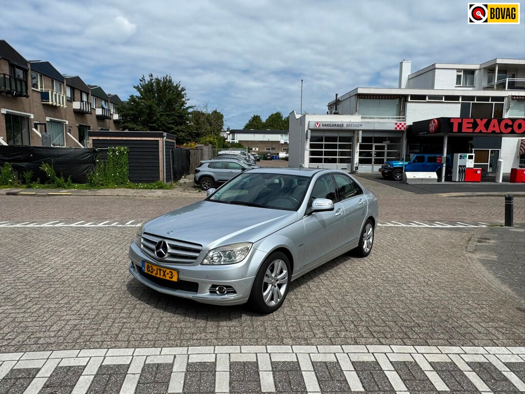 Mercedes-Benz C-klasse 280