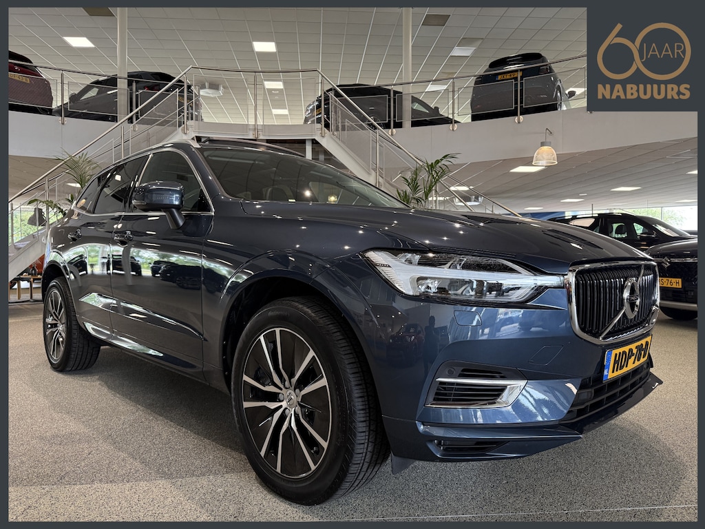 Volvo XC60 2.0 T8 Twin Engine AWD Momentum Pro, Pano, Camera