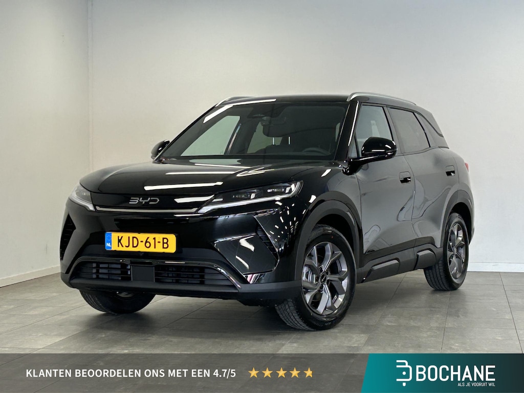 BYD Atto 2 Comfort 65 kWh | NAVI | CAMERA | LED | ADAPTIVE CRUISE | LEDER