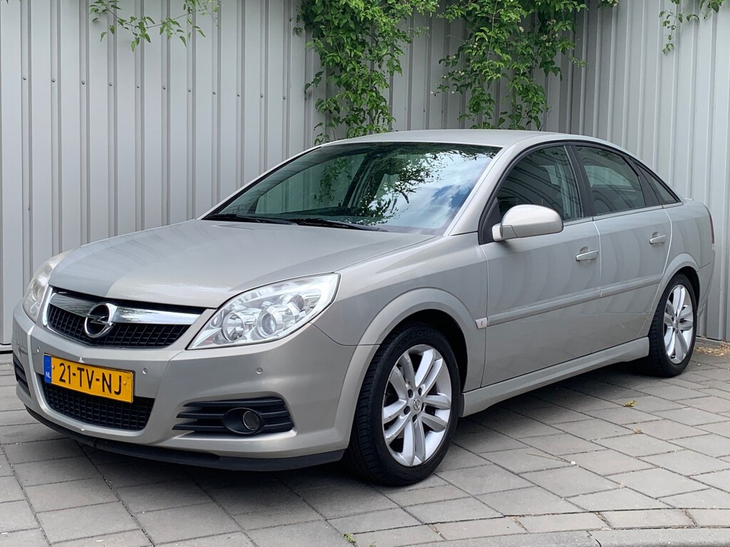 Opel Vectra GTS 1.8-16V Executive|136000KM|Navigatie|Climate Control|