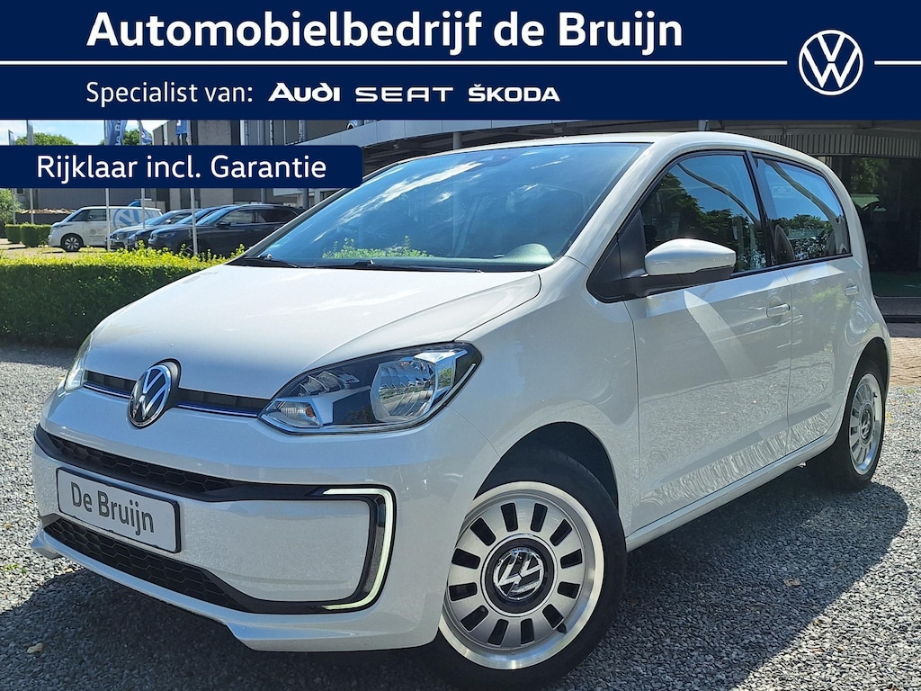 Volkswagen e-Up! e-up! (LM,Camera,Clima,Cruise)
