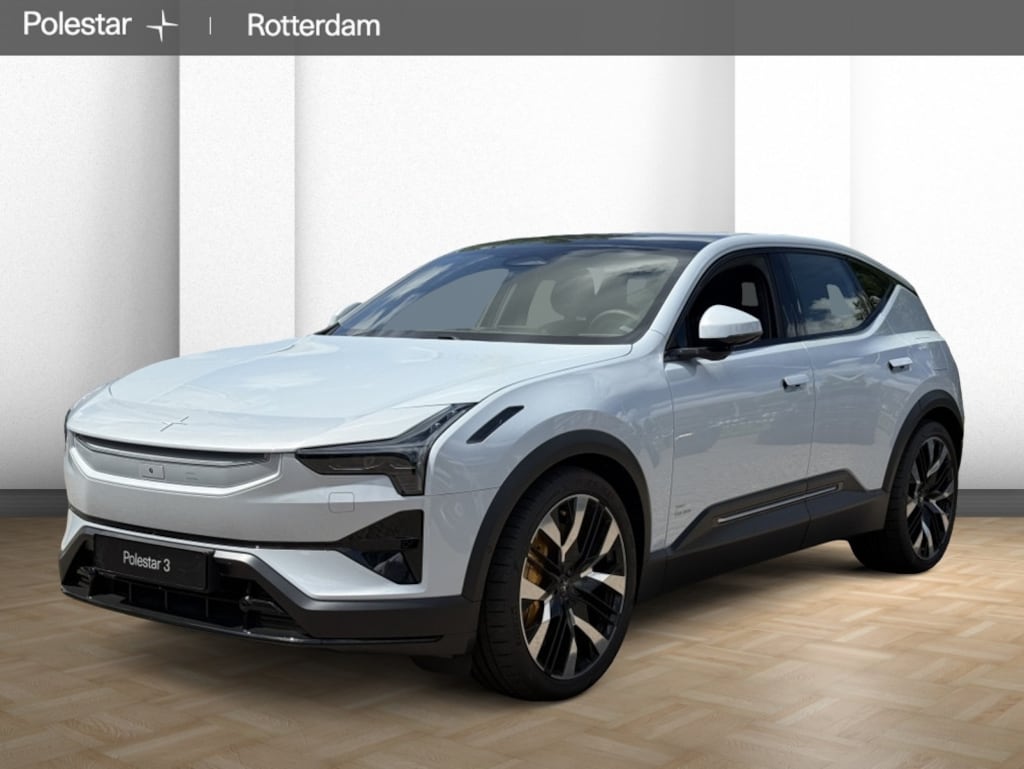 Polestar 3 Long Range Dual Motor Performance | Luchtvering | DEMO