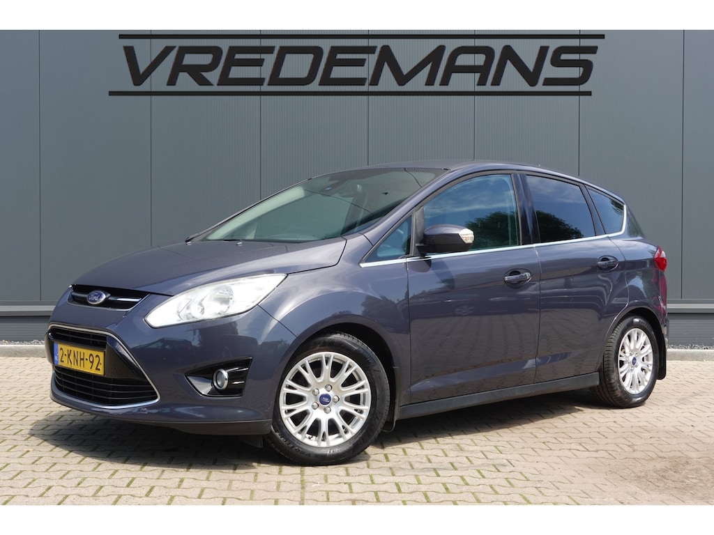 Ford C-Max 1.6 Titanium