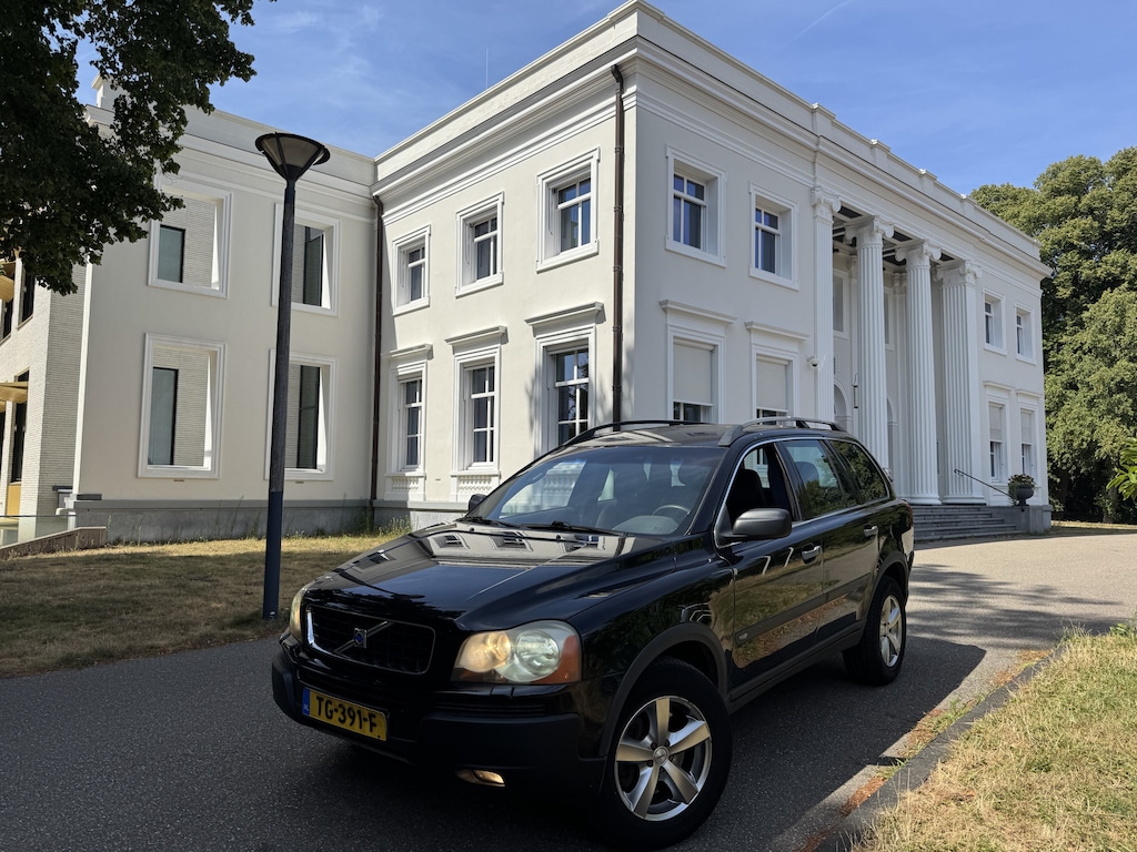 Volvo XC90 2.9 T6 AUT, 9500 KM P/JR