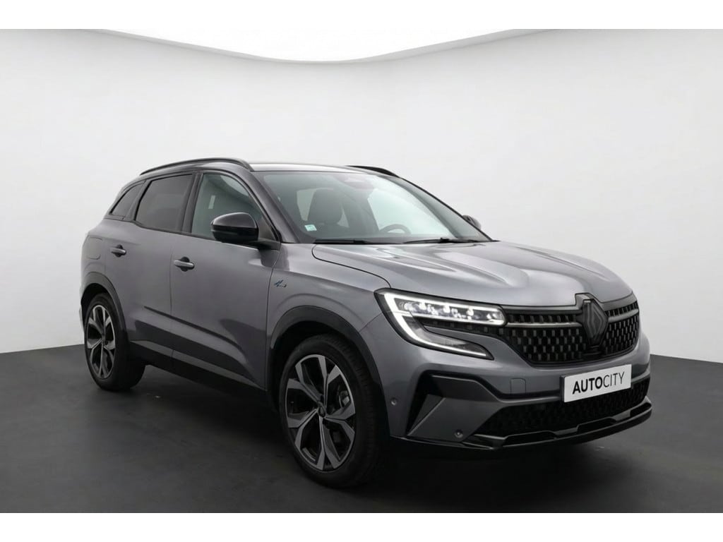 Renault Austral 1.2 E-Tech Full Hybrid 200PK Techno Esprit Alpine | Camera l Keyless l Adaptive
