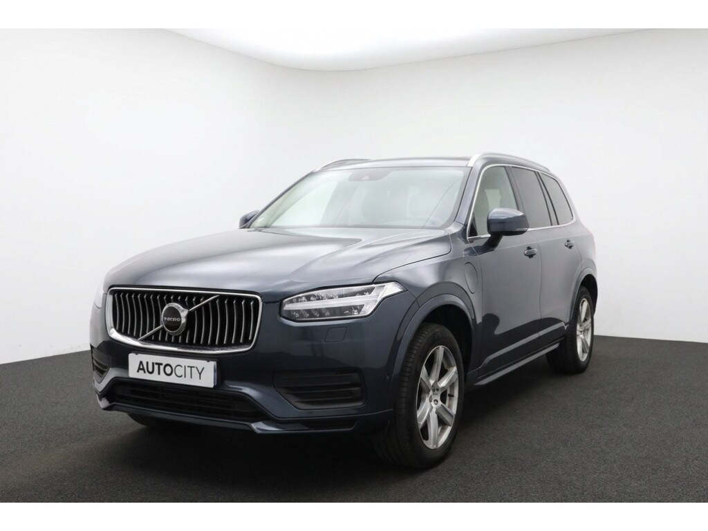 Volvo XC90 2.0 T8 AWD Inscription 7P l Pano l Harman Kardon l 360° | Carplay