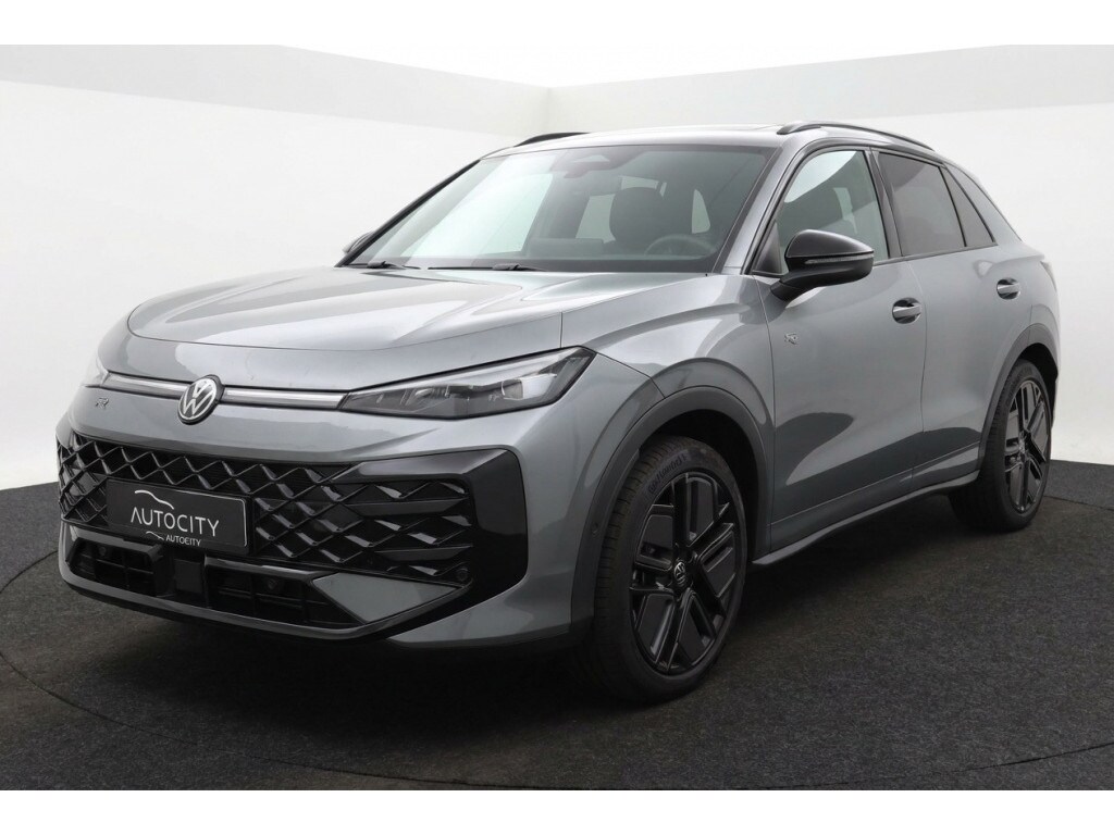 Volkswagen T-Roc 1.5 TSI R-Line Pano l Camera l Keyless l VOL OPTIES l NIEUW MODE
