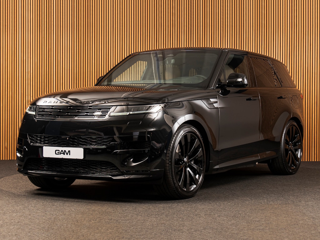 Land Rover Range Rover Sport 3.0 P550e Autobiography MY26 | 23" | MASSAGE | PANO | HUD