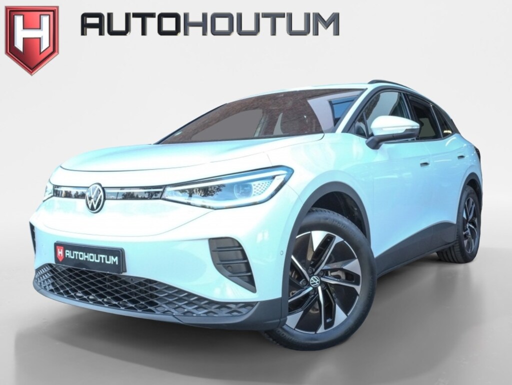 Volkswagen ID.4 Pro 210 kW | 77 kWh | SOH 98% | ACC | Camera | Stoelverwarming