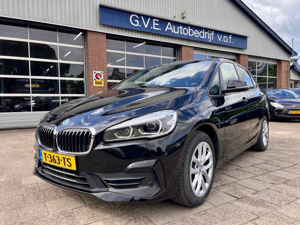 BMW 2-Serie 225XE IP EXECUTIVE AUTOMAAT PLUG IN