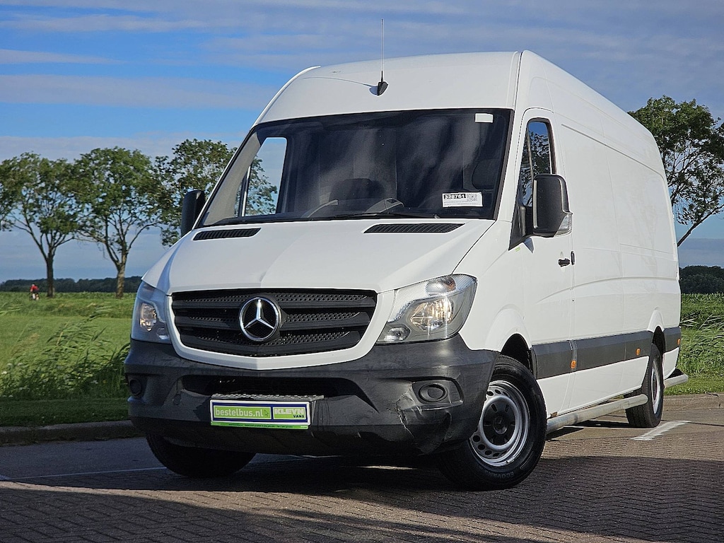 Mercedes-Benz Sprinter 310 L3H2 Maxi Automaat !