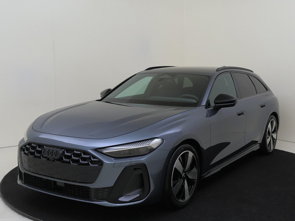 Audi A5 Avant 2.0 e-hybrid quattro S edition