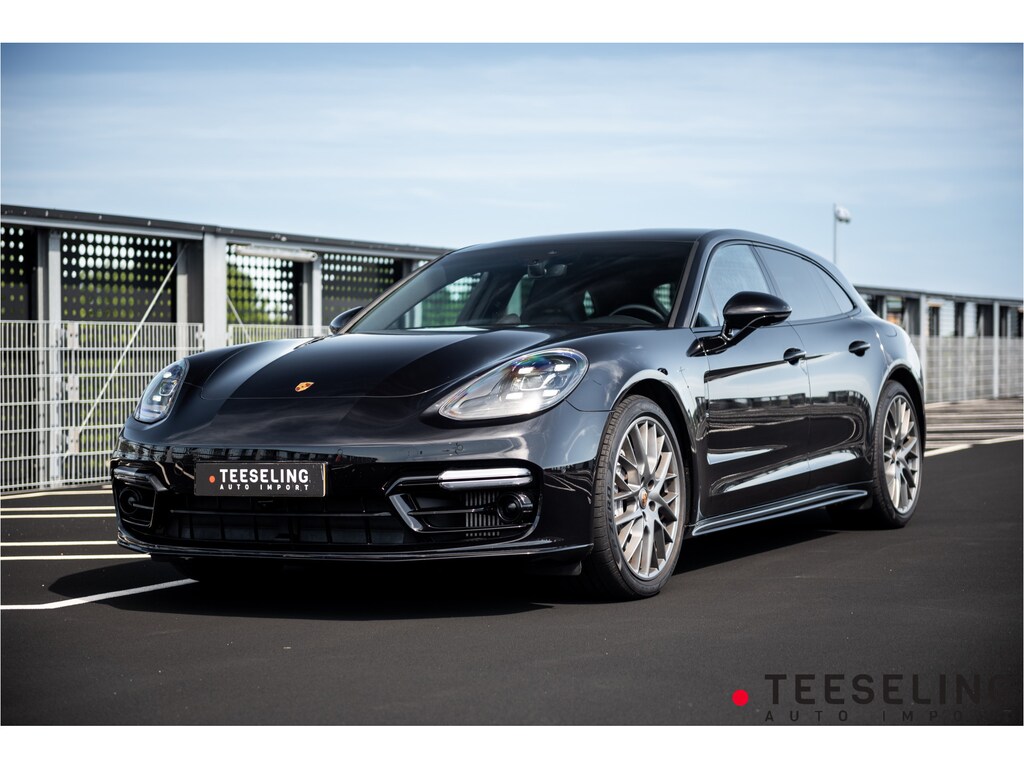 Porsche Panamera Sport Turismo 2.9 4 E-Hybrid | APPROVED | Sport Chrono