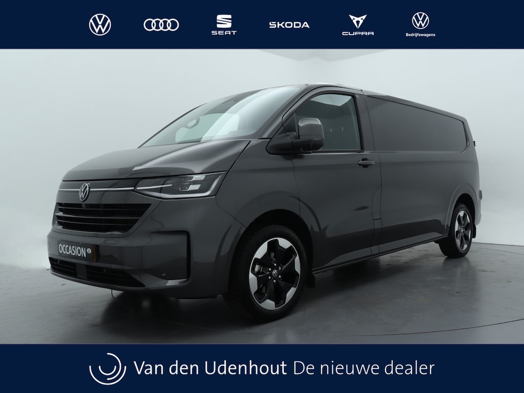 Volkswagen e-Transporter L2H1 218pk 64kWh Automaat Style / Wordt verwacht