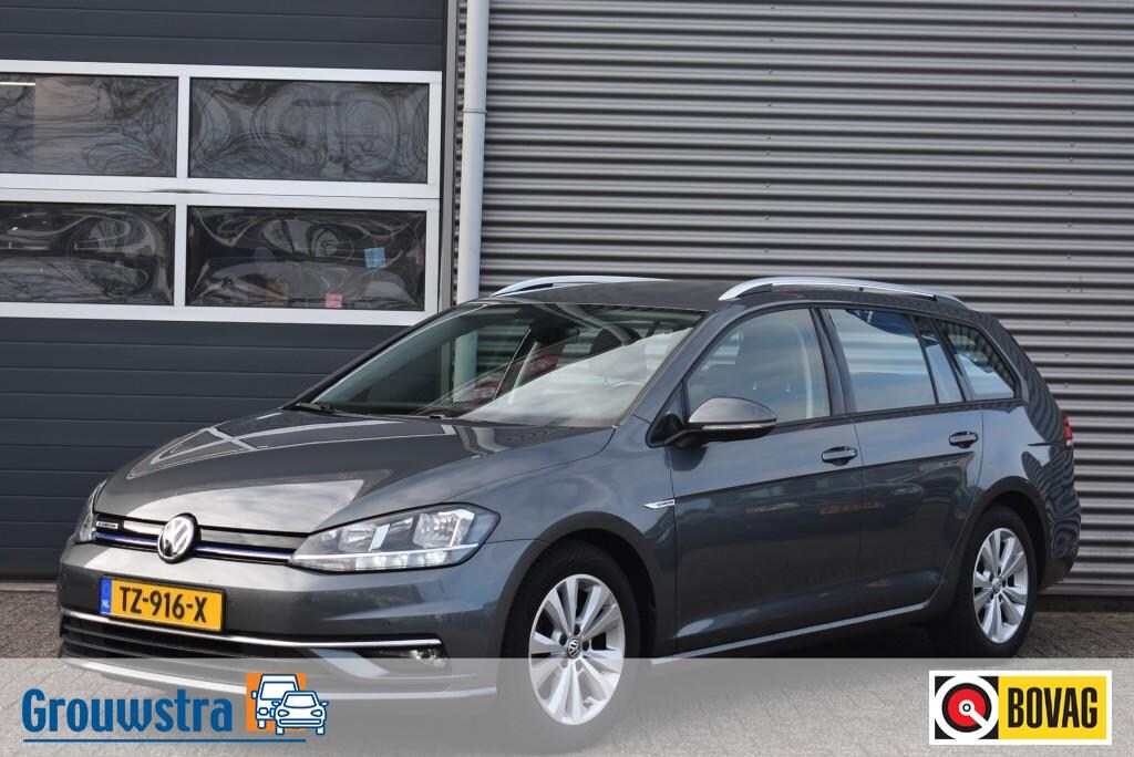 Volkswagen Golf 1.5 TSI COMFORTLINE BUSINESS / ADAP. CRUISE / CARPLAY