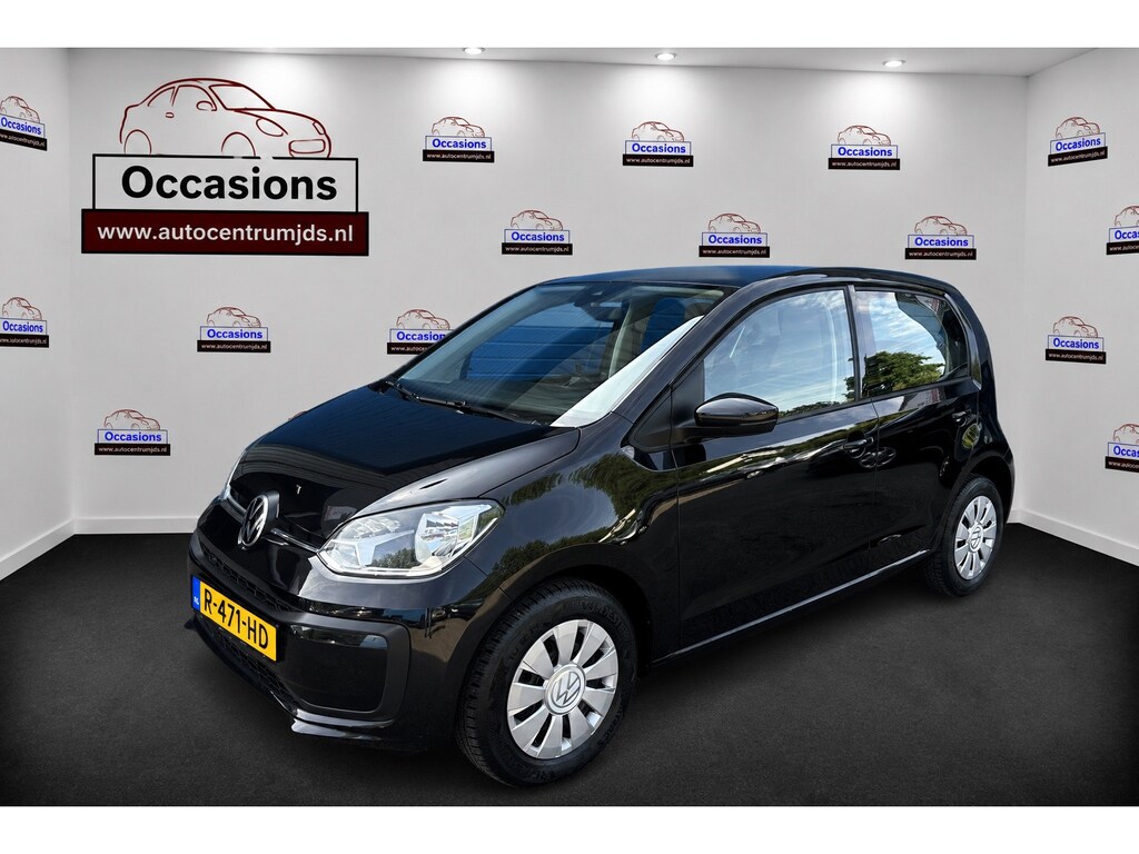 Volkswagen Up! 1.0