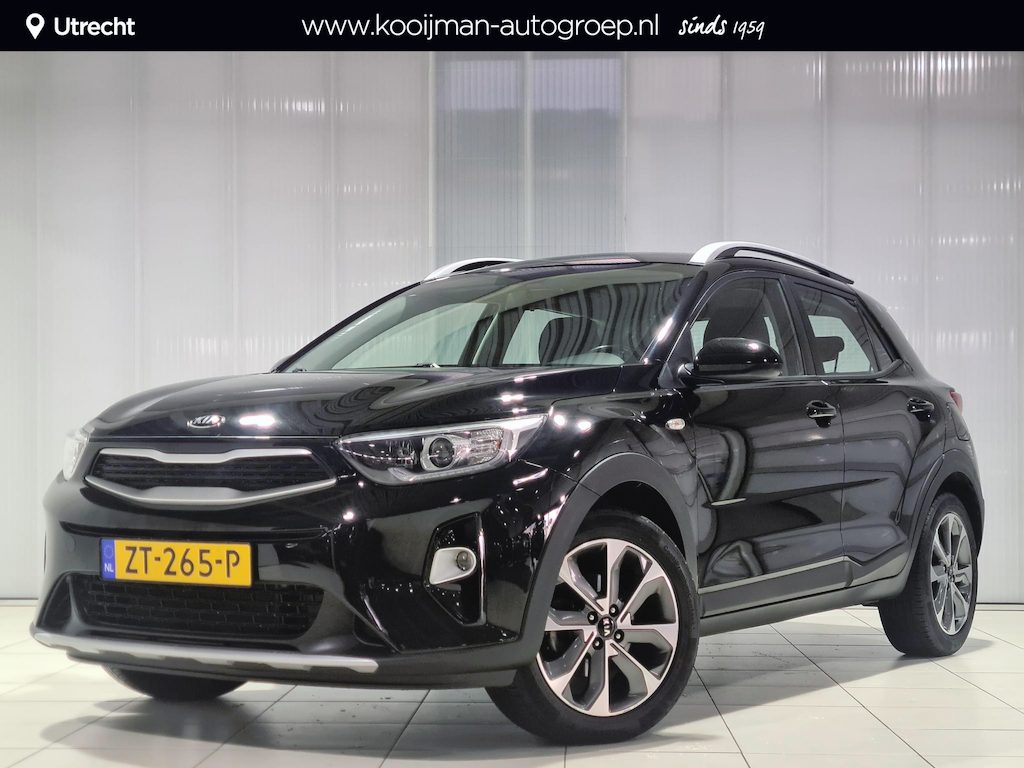 Kia Stonic 1.0 T-GDi DynamicLine