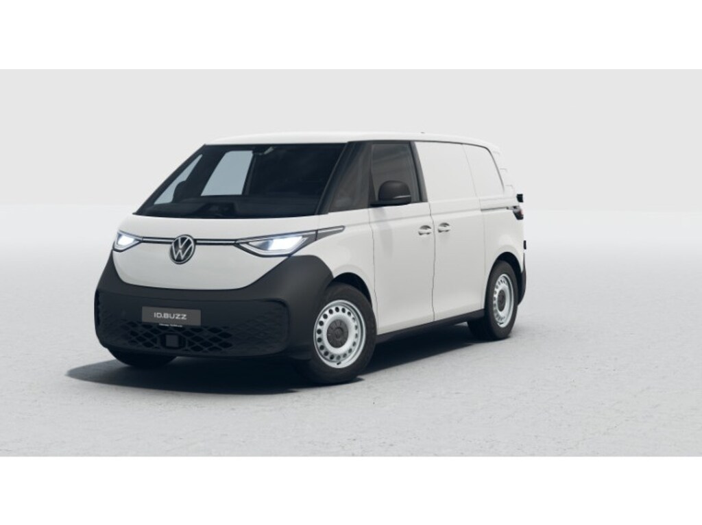 Volkswagen ID. Buzz Cargo L1H1 286pk 79kWh RWD Economy-Limited Edition / 2x schuifdeur