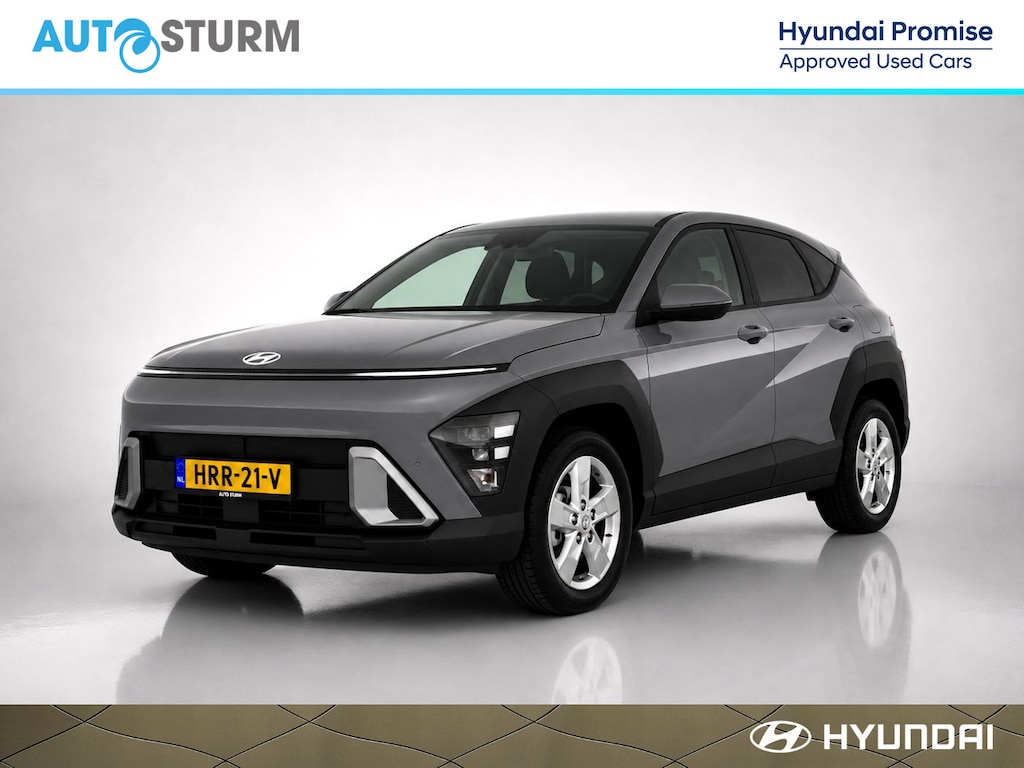 Hyundai Kona 1.6 GDI HEV Comfort