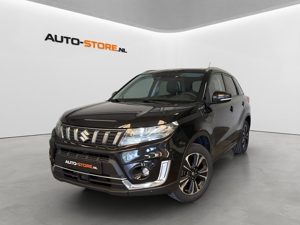 Suzuki Vitara 1.5 Hybrid Style AllGrip AWD|NAVI|PANO|ACC|LEDER|FULL-OPTION