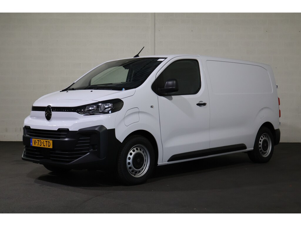 Citroën E-Jumpy L2 136pk 75 kWh